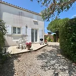 3 Pieces- 4 Couchages La Cotiniere - Spo000-010
