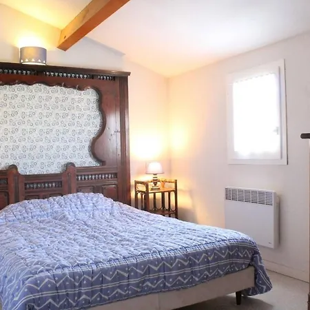 3 Pieces- 4 Couchages La Cotiniere - Spo000-010