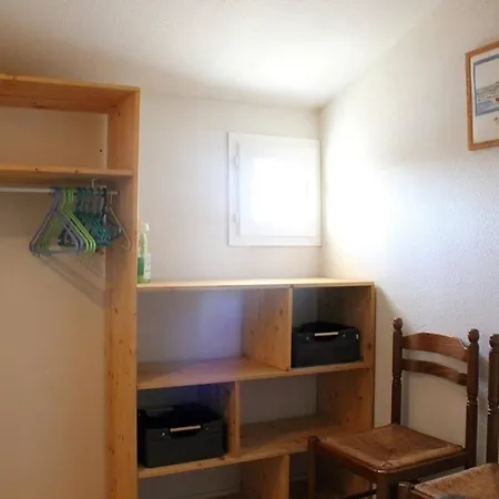 3 Pieces- 4 Couchages La Cotiniere - Spo000-010 Villa *