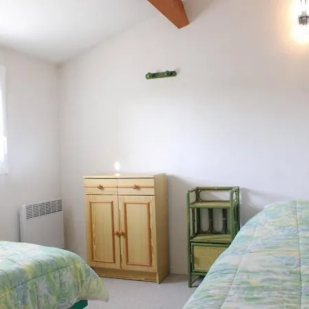 3 Pieces- 4 Couchages La Cotiniere - Spo000-010 Villa Saint-Pierre-d'Oleron