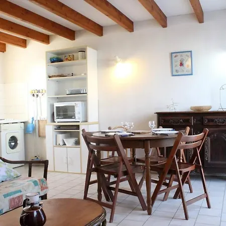 Villa 3 Pieces- 4 Couchages La Cotiniere - Spo000-010 Saint-Pierre-d'Oleron